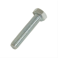 Schraube - Bolt  UNC  5/16 - 18  x  32mm